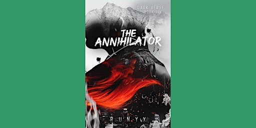 Hauptbild für DOWNLOAD [epub]] The Annihilator (Dark Verse, #5) by RuNyx EPUB Download
