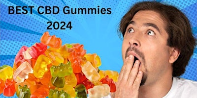 Makers CBD Gummies (Joyful Outcomes and Accomplishments) primary image