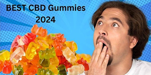 Makers CBD Gummies (Joyful Outcomes and Accomplishments)  primärbild