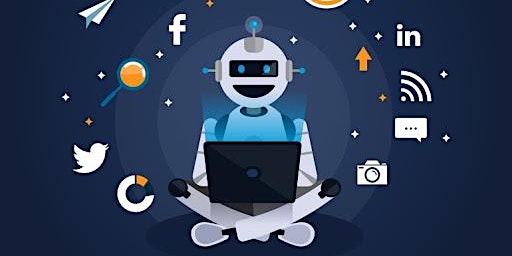 Primaire afbeelding van The Influence Of AI In Social Media