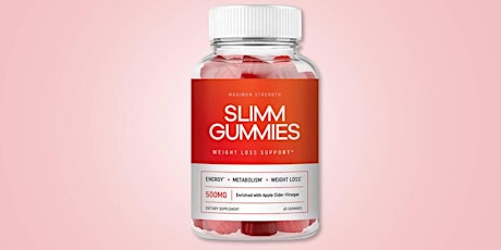 Slimm Gummies Rezensionen (Echte Verbraucherwarnung!) Ehrliche Ergebnisse oder Nebenwirkungen der In