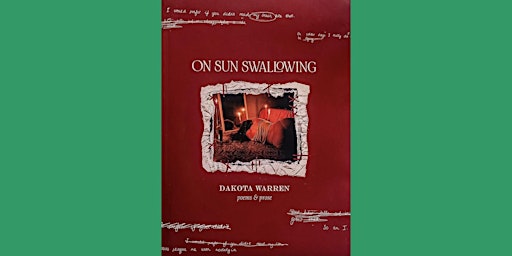 Pdf [Download] On Sun Swallowing BY Dakota Warren Pdf Download primary image