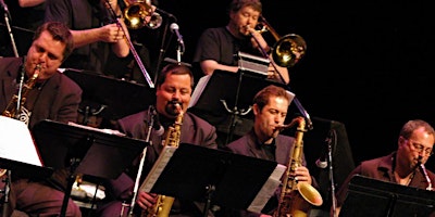 Imagem principal de Hugh Fraser's VEJI (Vancouver Ensemble of Jazz Improvisation)