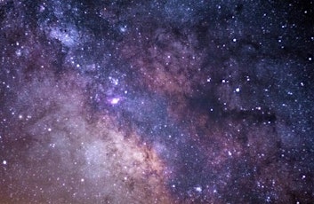 Kosmische Klangreise - Eine Reise in ferne Galaxien
