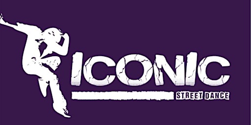 Iconic Hiphop Workshop (Age 12+) primary image