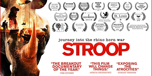 Documentaire Stroop