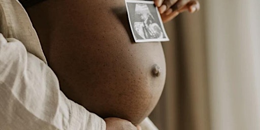 Hauptbild für Klangreise in der Schwangerschaft- ab 14. Schwangerschaftswoche