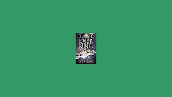 Imagen principal de [PDF] DOWNLOAD The Ever King (The Ever Seas, #1) by L.J. Andrews EPub Download