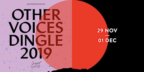 Other Voices 2019 Registration