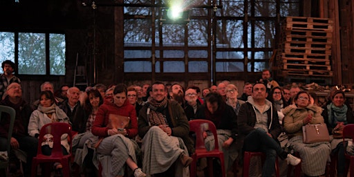 Imagem principal do evento Soirée ciné-ferme aux Vergers de Barry - "Intensif"