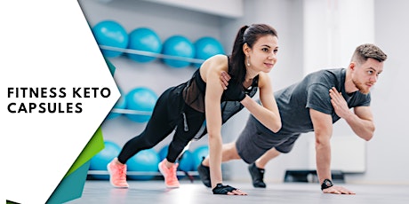 Fitness Keto Capsules Australia: Latest Updated Warning Reviews 2024