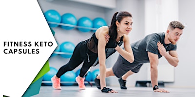 Imagen principal de Fitness Keto Capsules Australia: Latest Updated Warning Reviews 2024