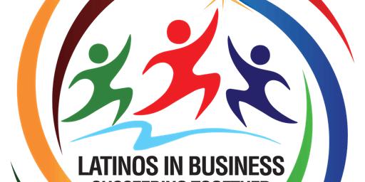 Hauptbild für Latinos in Business Mixer @ IHeart!