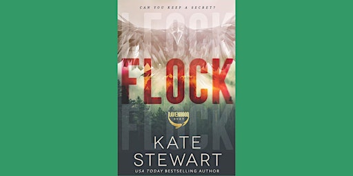 Imagen principal de [ePub] DOWNLOAD Flock (The Ravenhood, #1) By Kate  Stewart EPub Download