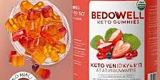 Bedonwell Keto ACV Gummies Reviews UK  primärbild