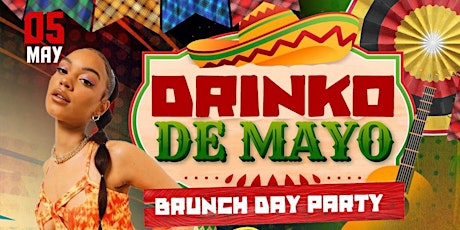Drinko de Mayo!