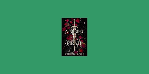 Download [EPub]] Married to a Pirate (Romancing the Seas, #1) By Athena Ros  primärbild