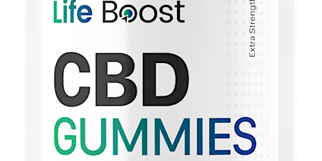 Life Boost CBD Gummies Reviews Indulge in Bliss: CBD Gummies for Relaxation
