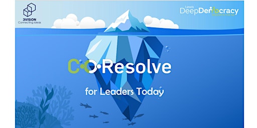 Hauptbild für Empowering Leaders for Today's Challenges