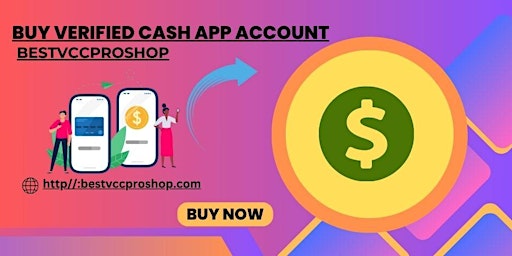 Primaire afbeelding van Buy Verified cash App Account