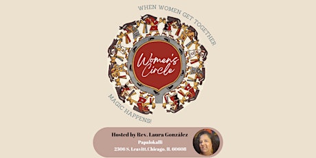 Women's Circle (May)