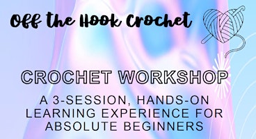 Crochet Workshop  primärbild