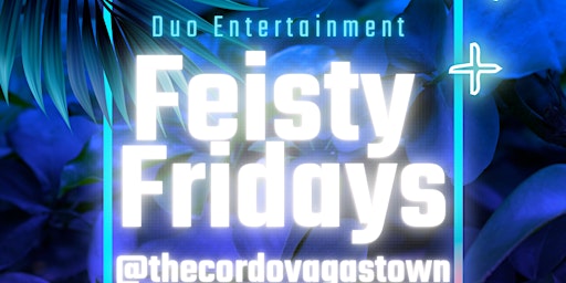 Imagen principal de Feisty Fridays