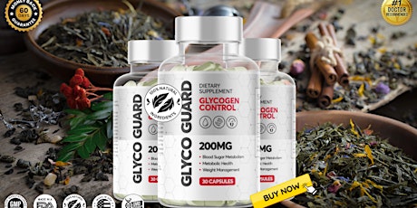 Glycogen Control Reviews (Critical 2024 Warning!) What They Won’t Tell You!