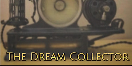 The Dream Collector - A Play by Fin Kennedy