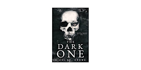 download [Pdf]] The Dark One (Vicious Lost Boys, #2) By Nikki St. Crowe Fre