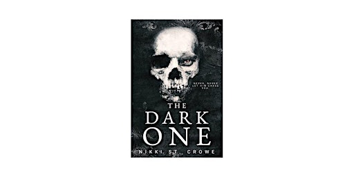 download [Pdf]] The Dark One (Vicious Lost Boys, #2) By Nikki St. Crowe Fre  primärbild