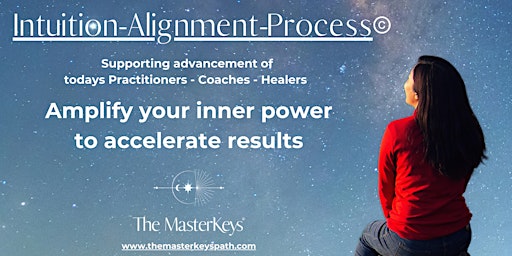 Immagine principale di Intuition Alignment Process - Nelson - Level 1 