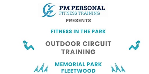 Fitness in the Park primary image