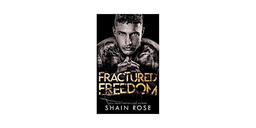 DOWNLOAD [ePub] Fractured Freedom by Shain Rose Free Download primary image