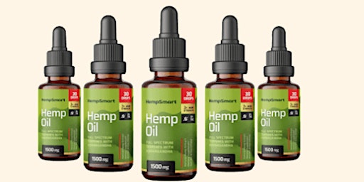 Smart Hemp Oil New Zealand : Insider Truth-Nobody Tells You This primary image