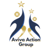 Logo de Aviva Action Group