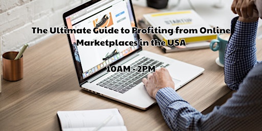 Immagine principale di The Ultimate Guide to Profiting from Online Marketplaces in the USA 