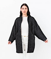 Immagine principale di Learn to Sew the Nova Coat  by Papercut Patterns 