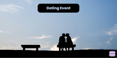 Dating Event?! Yes!