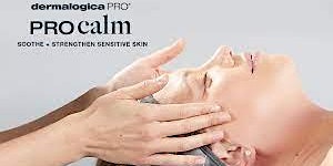 Find your calm at Dermalogica - world meditation day  primärbild