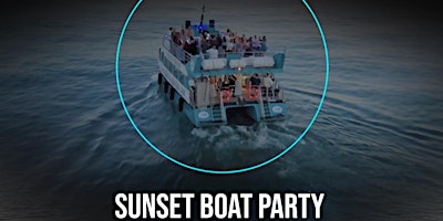 Imagem principal do evento Fuengirola - Sunset on Boat party, music @YeknomBlack + Glass of Sangria
