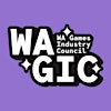 Logotipo de WA Games Industry Council
