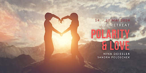 Polarity & Love Workshop  primärbild