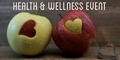 Imagem principal do evento Health & Wellness Event - Enniskillen