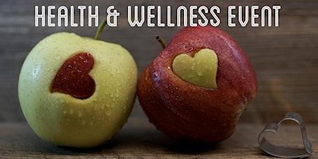 Health & Wellness Event - Enniskillen