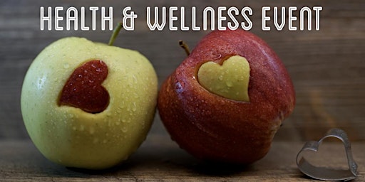 Imagem principal do evento Health & Wellness Event - Enniskillen