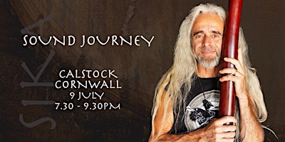 Sound Journey - CALSTOCK primary image