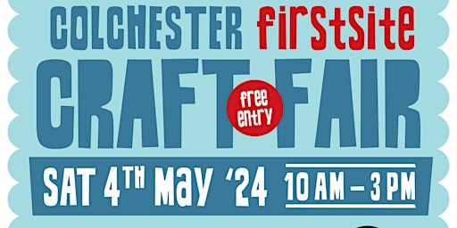 Image principale de Folk and Bespoke Artisan Craft Fair