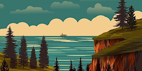 Hauptbild für A Sea Themed Storytime