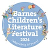 Logotipo da organização Barnes Children's Literature Festival CIC